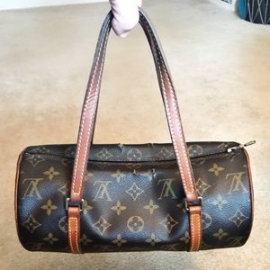 COPY - Authentic Louis Vuitton Papillon bag. 💯